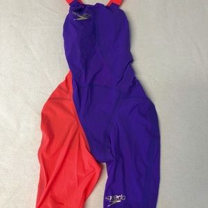 Speedo Fastskin LZR Racing Suit